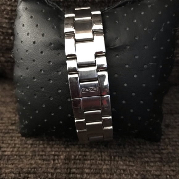Coach watch - Picture 2 of 5